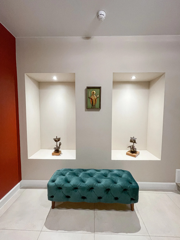 дом паломника у блаженной ксении