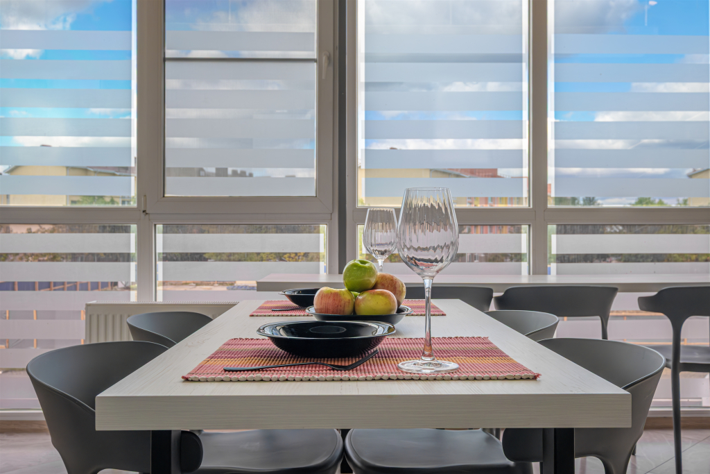 Квартира Двухуровневая - фото 5