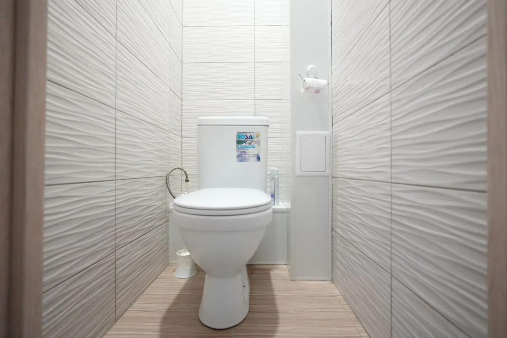 Апартаменты Пять Звёзд у Городской Администрации - фото 21