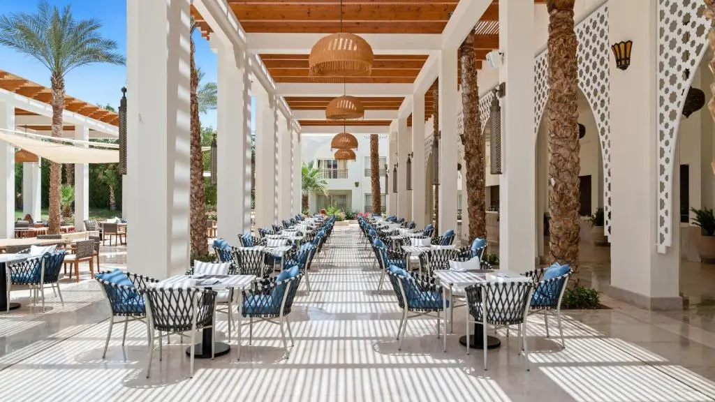 Swissotel Sharm El Sheikh, Наама-Бей, Єгипет мініатюра 15
