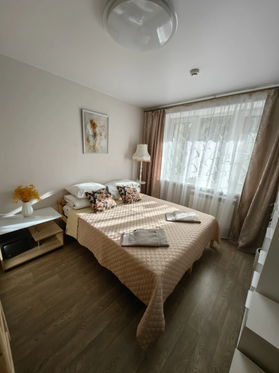 Classic room