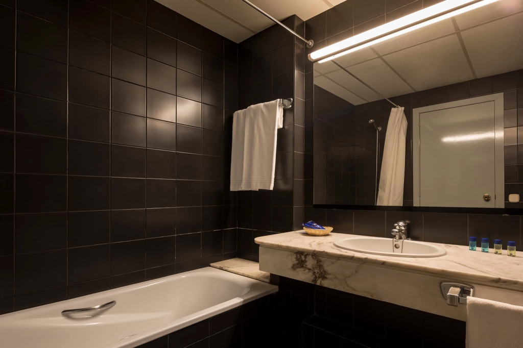 htop Platja Park - Chambres