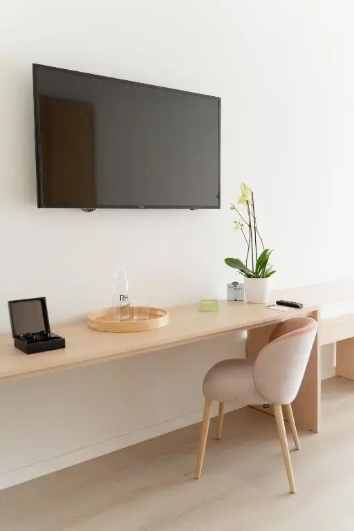 RH Ifach Family Hotel - Chambres