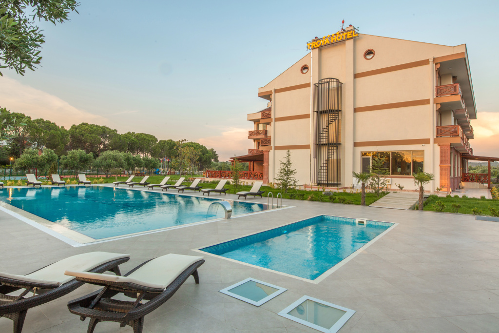 Hotel photo 23