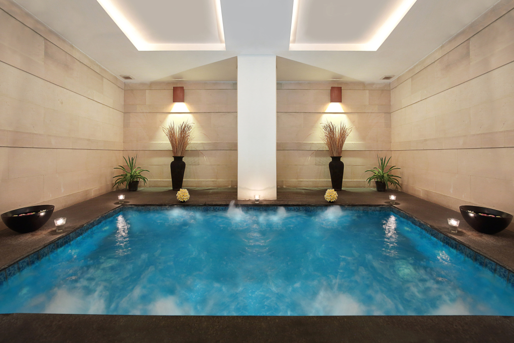 The Magani Hotel & Spa