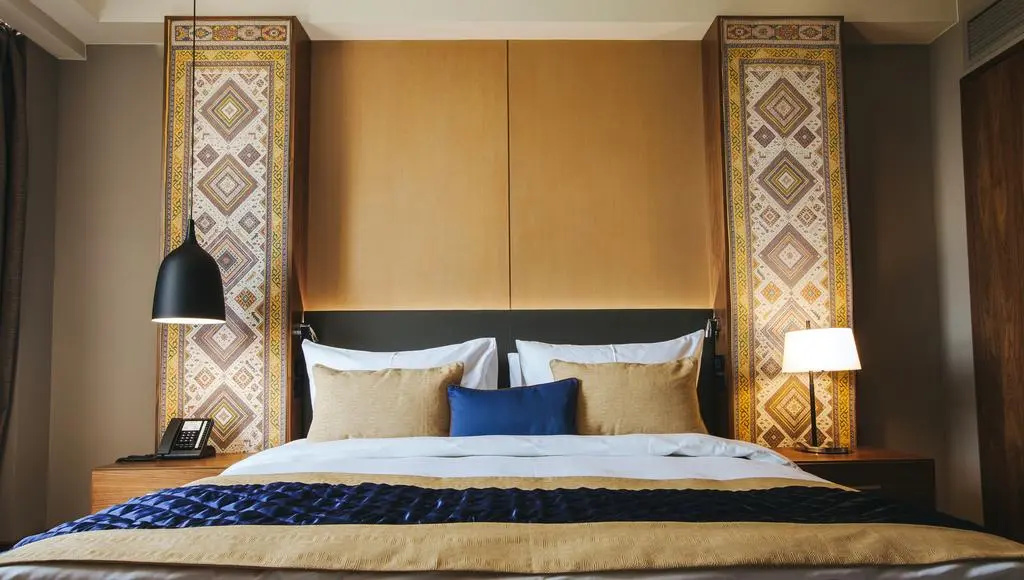 Radisson Blu Hotel, Yerevan - фото 27