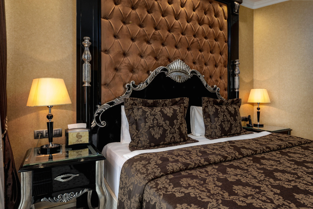 Butik-Hotel Buta - Général