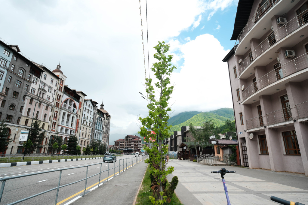 Hotel photo 5