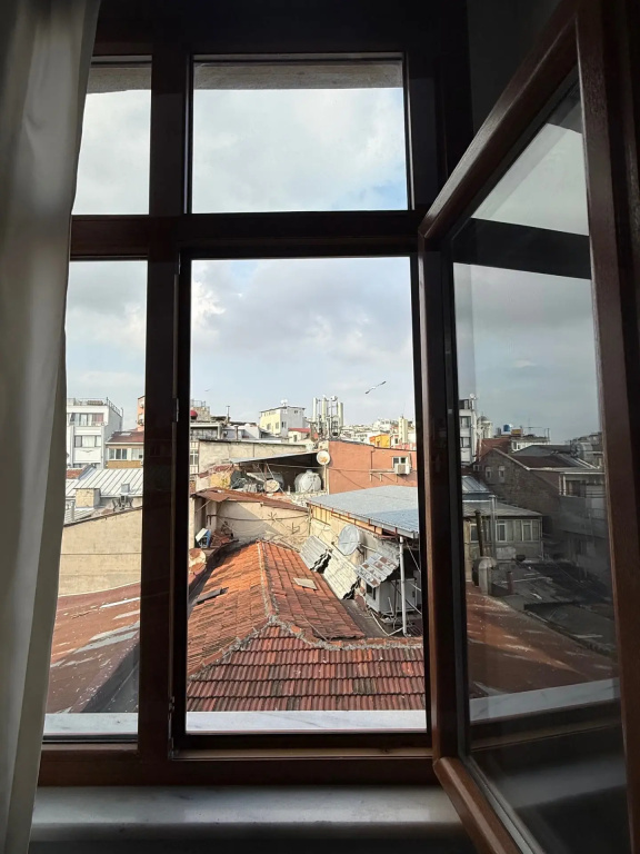 Hotel Istanbulnest 301 Apartments