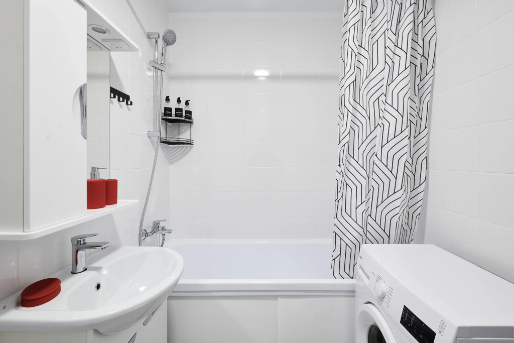Апартаменты UraganAPART Стронг — фото