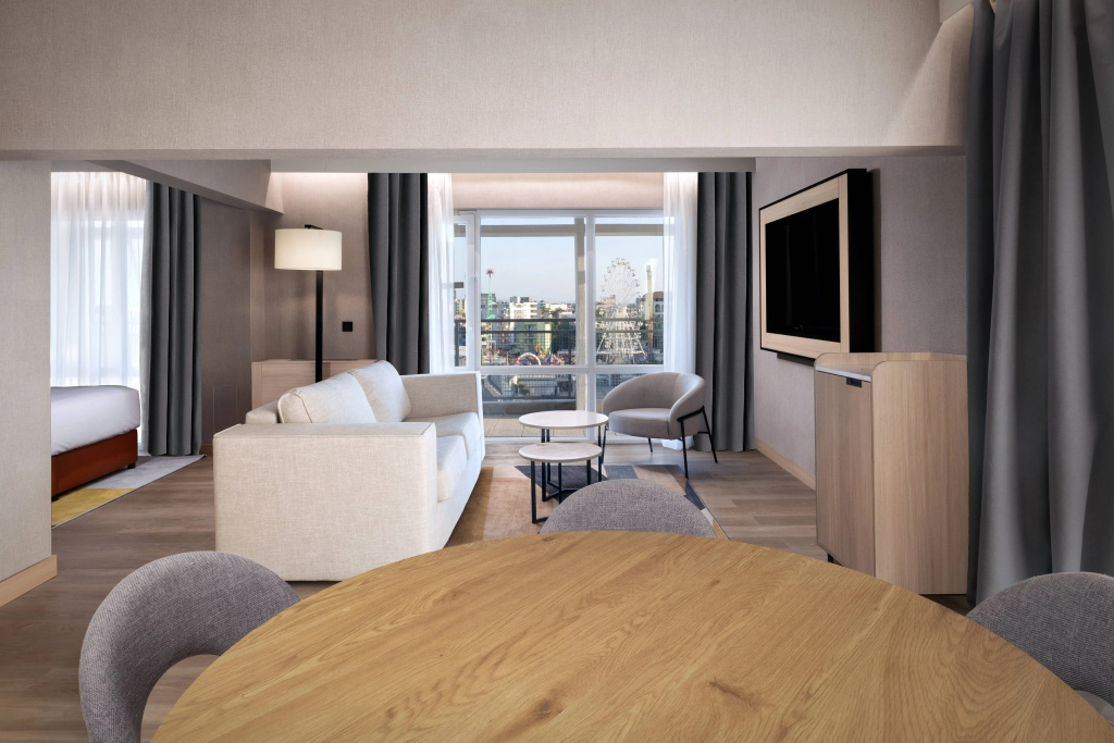 IM Dreamer Hotel, Сонячний берег, Болгарія мініатюра 26