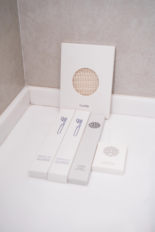 Двухместный номер Deluxe двуспальная кровать в Terrenkur