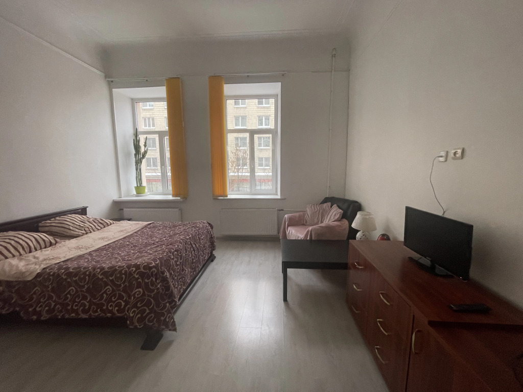 Отель Аврора СПБ - фото 4