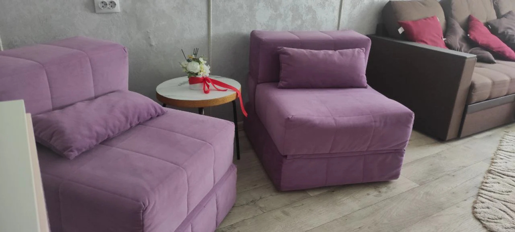 Fokino Flat — 2