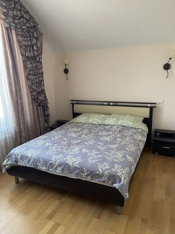 Частный Дом Ступинскиe Дачи 1 - фото 5