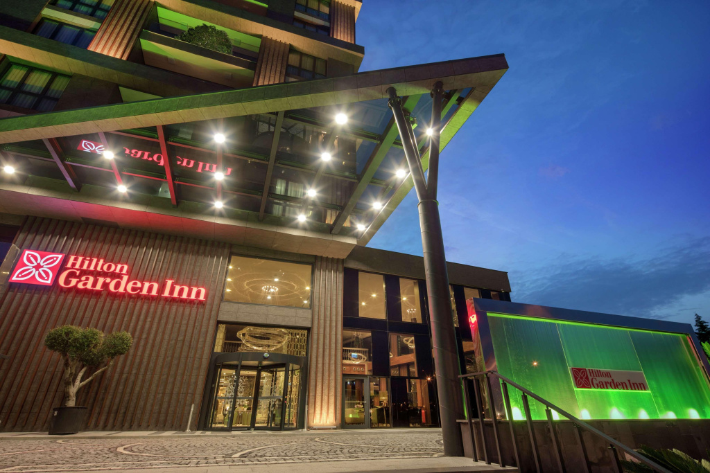 Hilton Garden Inn Yalova Hotel