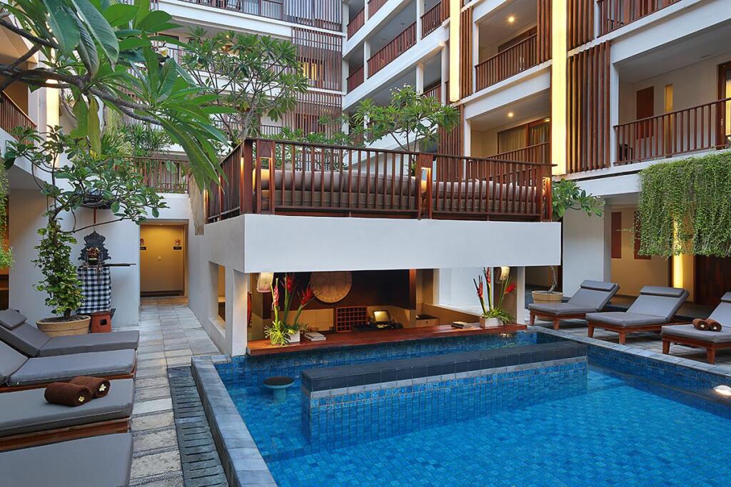 The Magani Hotel & Spa