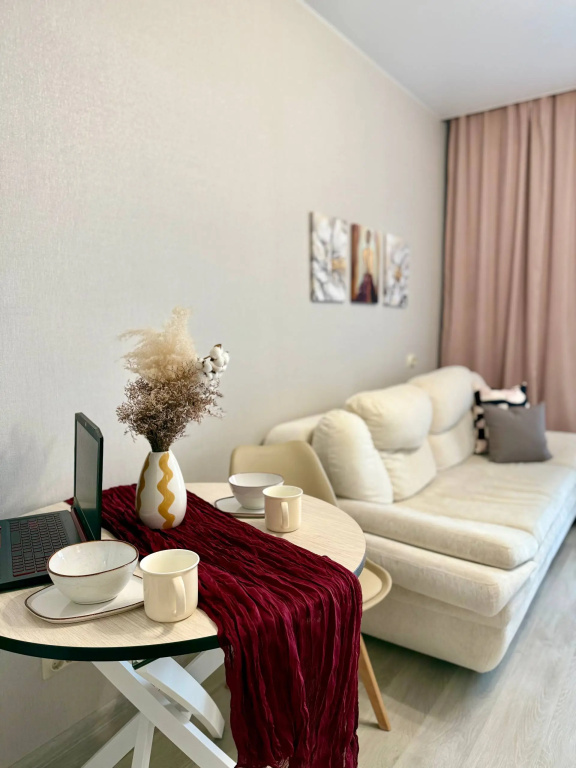 Квартира Lofthouse — 4