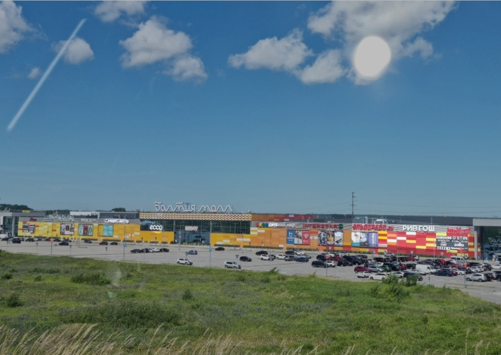 Квартира в Дорожном - фото 41