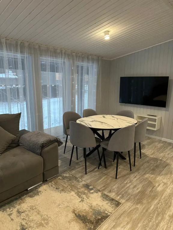 Гостевой дом в  Логиново - фото 12