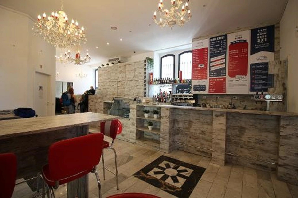 Хостел New Generation Hostel Milan Center Navigli — фото