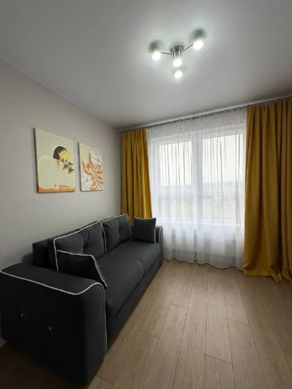 Квартира Inndays Apartments на Куприна 5 — фото