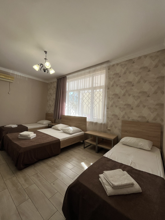 Superior Apartment