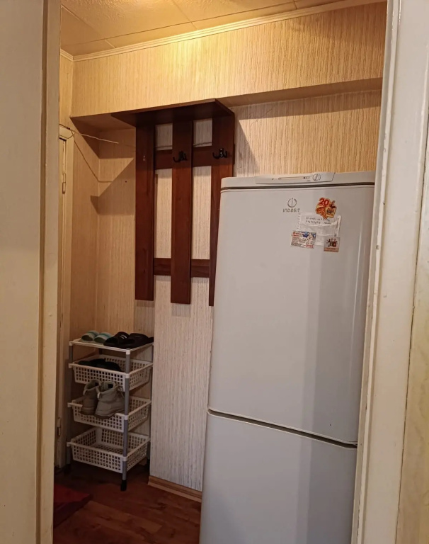 Квартира 1 минуты пешком метро Коломенская