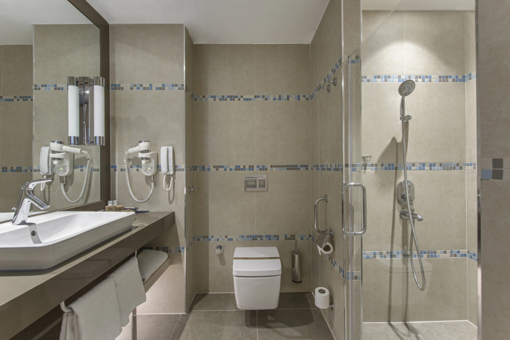Megasaray Club Belek - Chambres