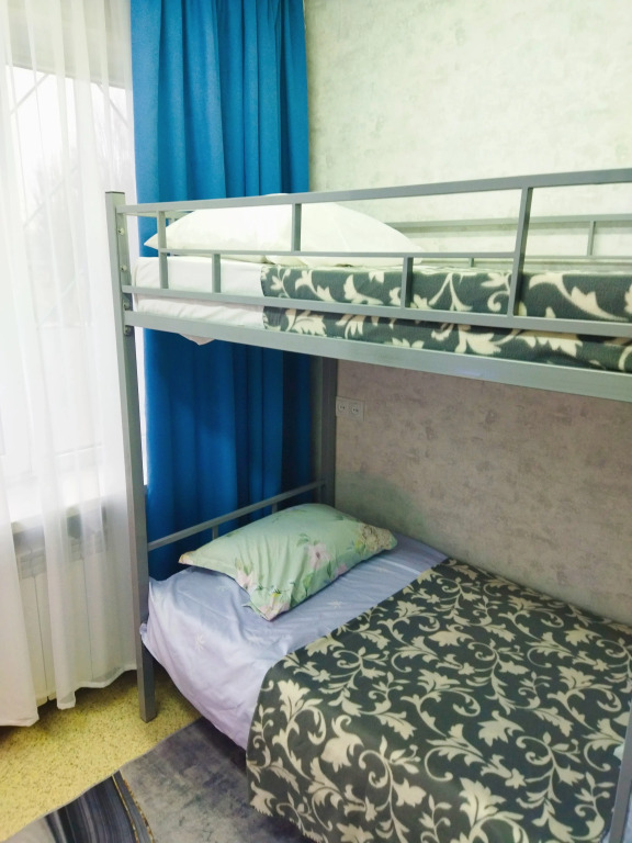 Апартаменты Школьная 2 - фото 8