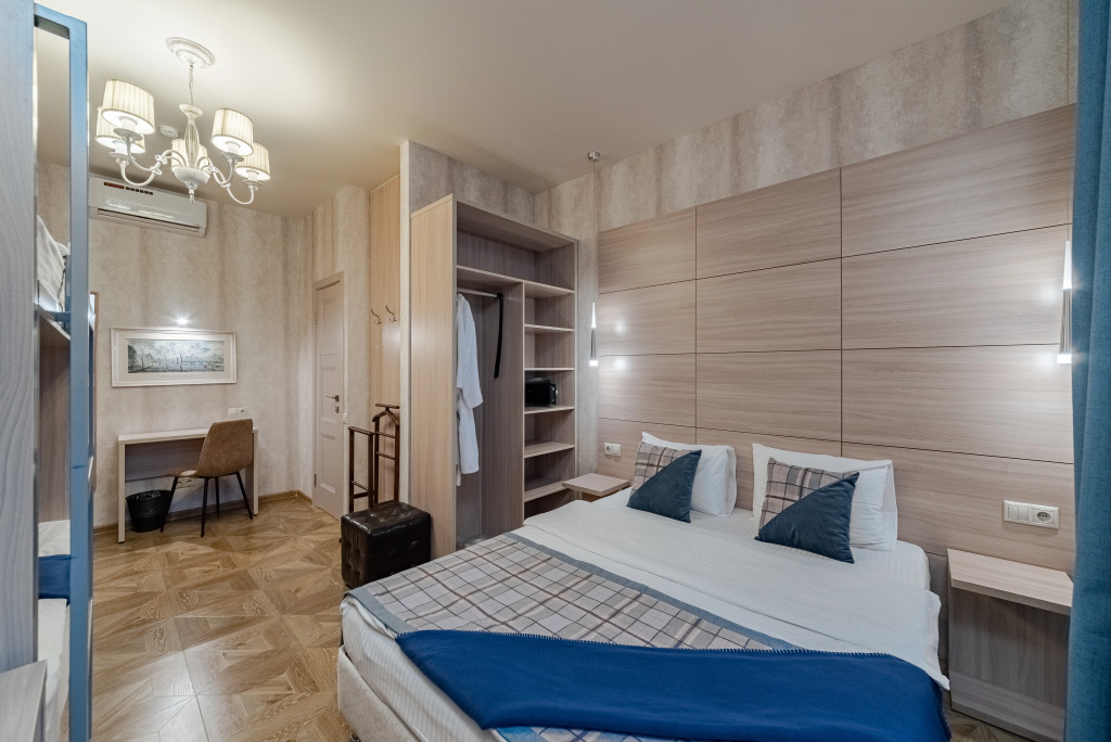 Бутик-отель Дюжина - фото 34