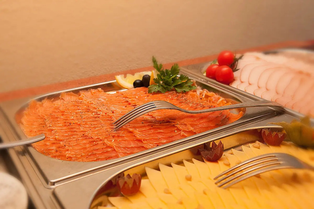 Отель Тагил - фото 7