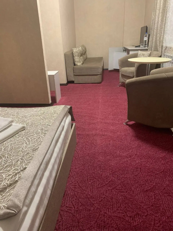 Номер Superior в Корона Аршана