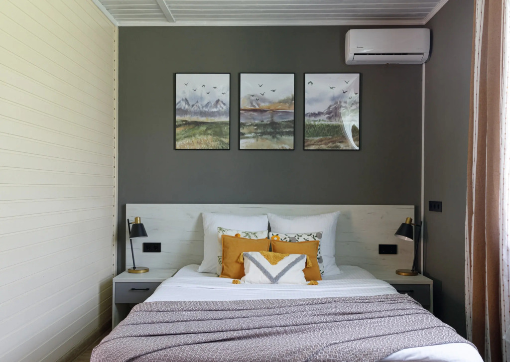 Эко-отель Бергамо - фото 10