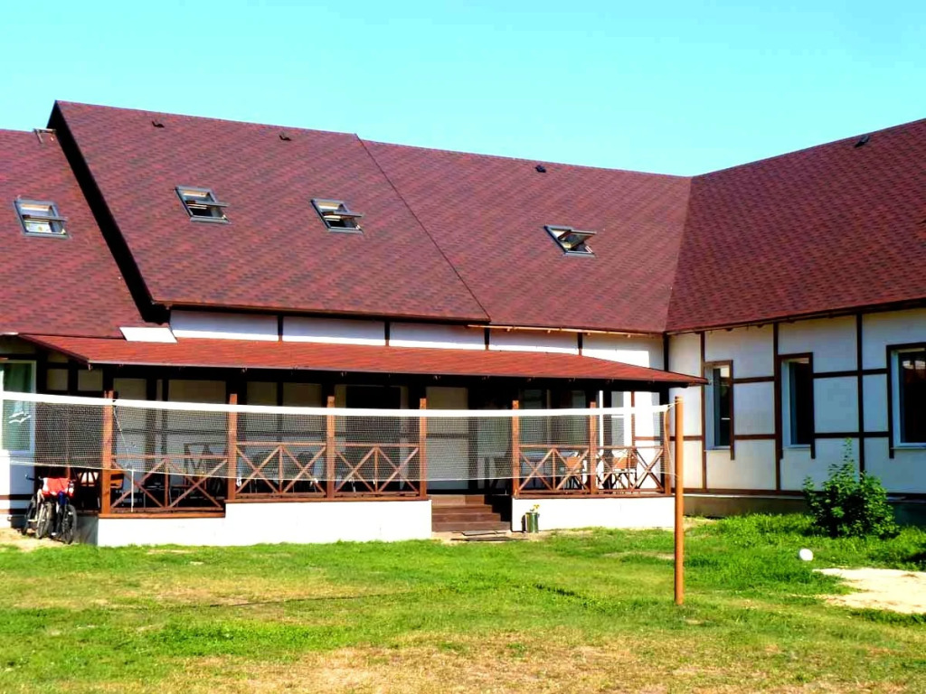 База Отдыха Надеждино - фото 21