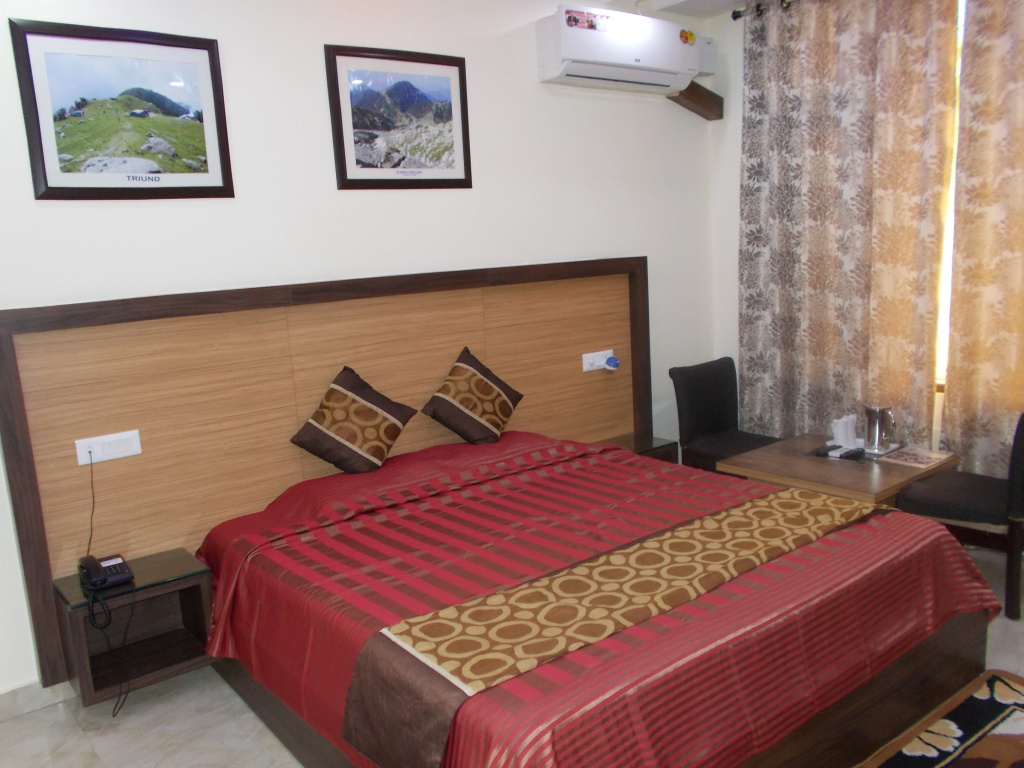 Nature S View Hotel - Chambres