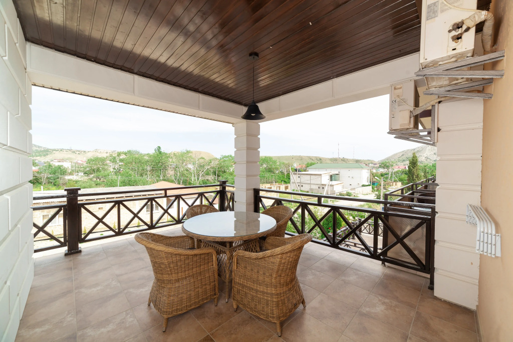 Гостевой дом Миланка - фото 7