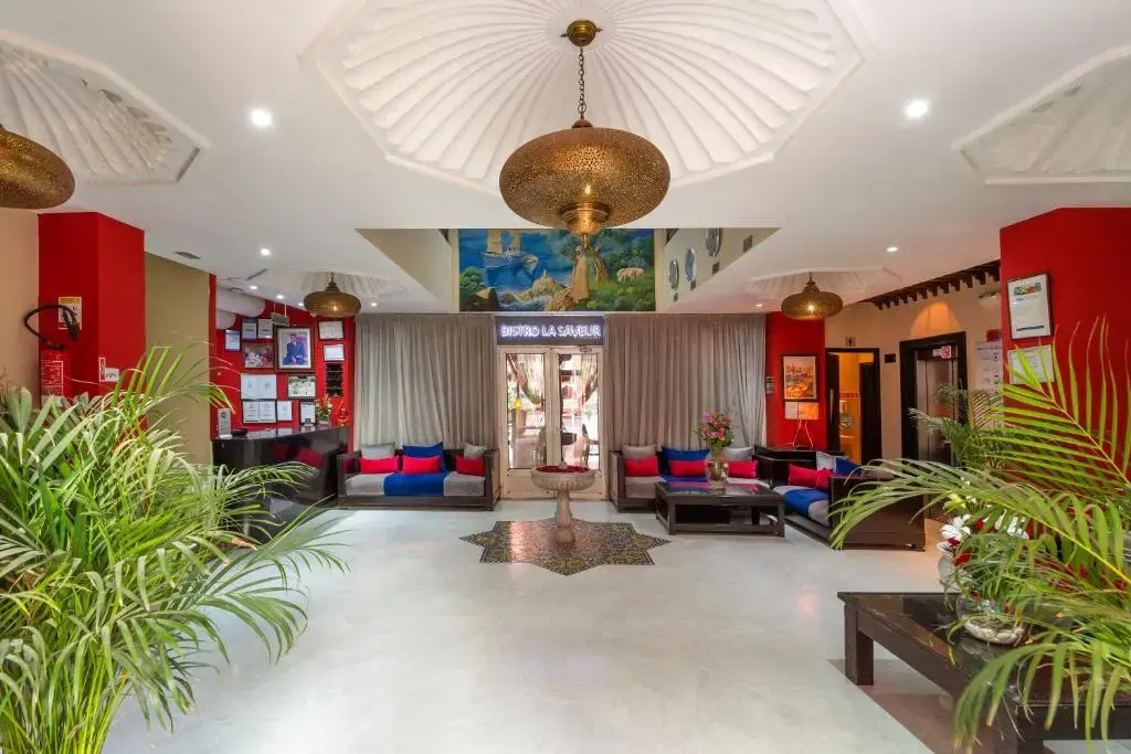 Hotel photo 10