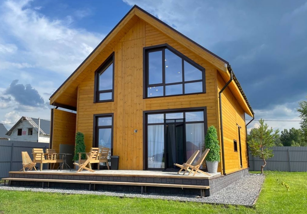 Коттедж рядом с пляжем в Yousinn Home