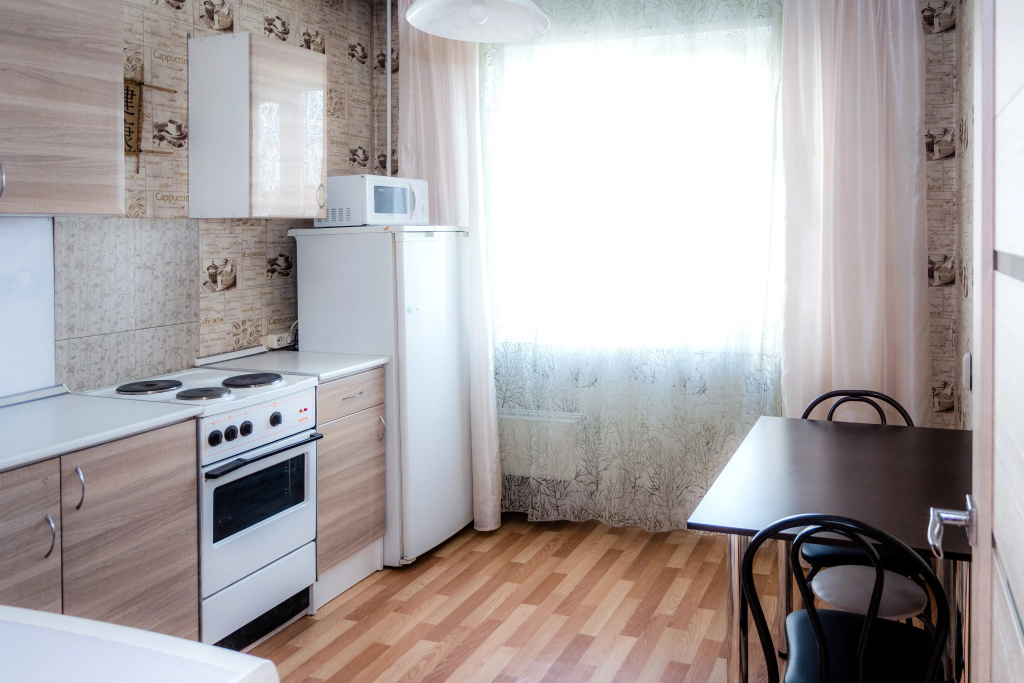 Апартаменты КвартировЪ Молокова — фото
