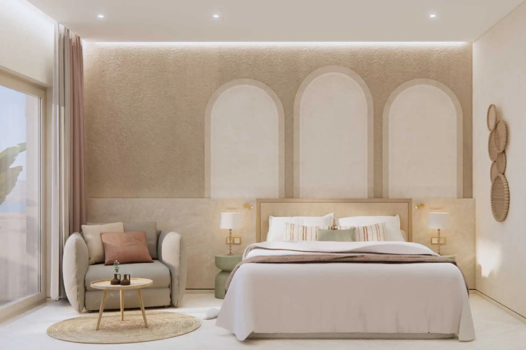 Superior room