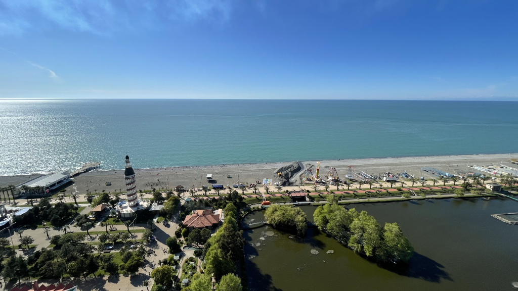 Hello Batumi Apart-hotel