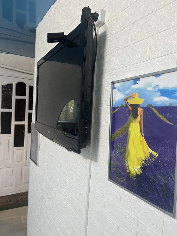 Апартаменты в Центре - фото 3