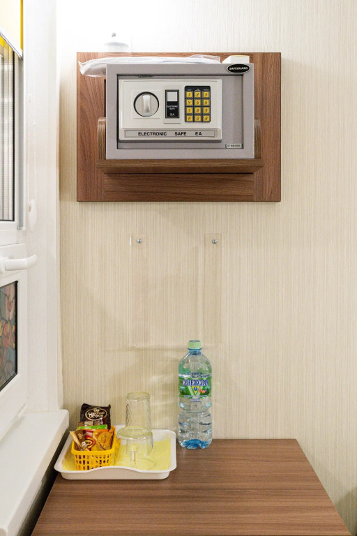 Отель Венеция в Сердце Моём - фото 24