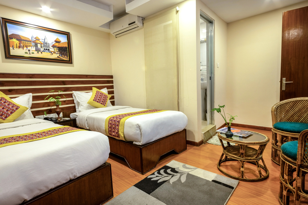Hotel photo 8