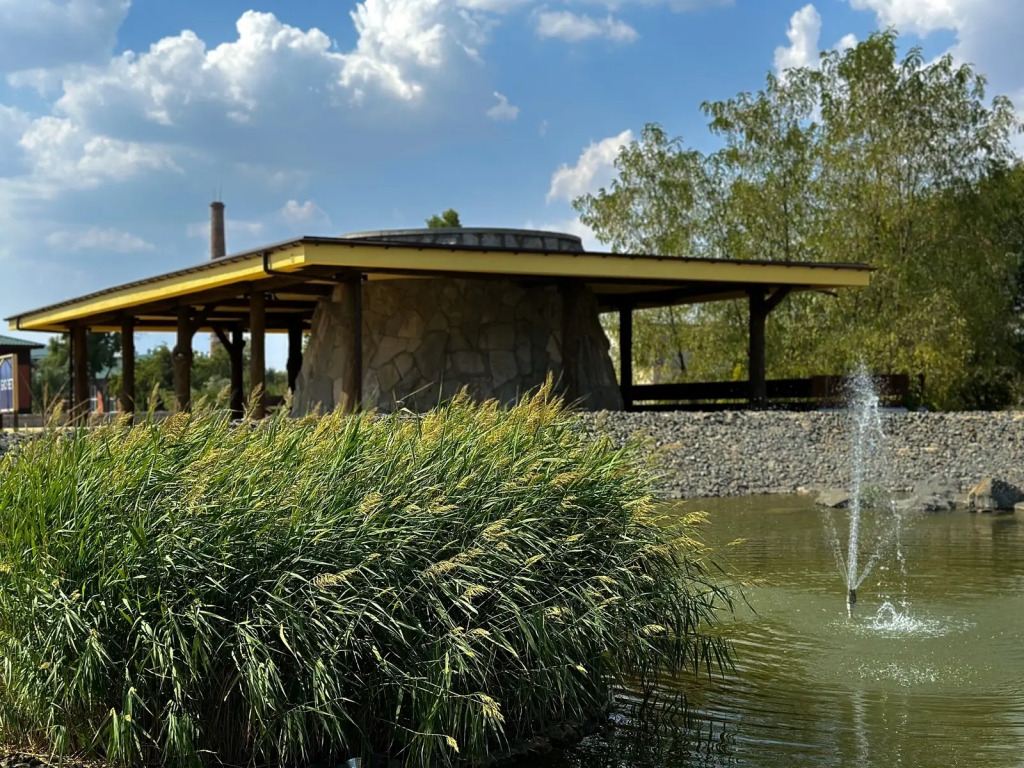 Санаторий ООО Таврия - фото 14