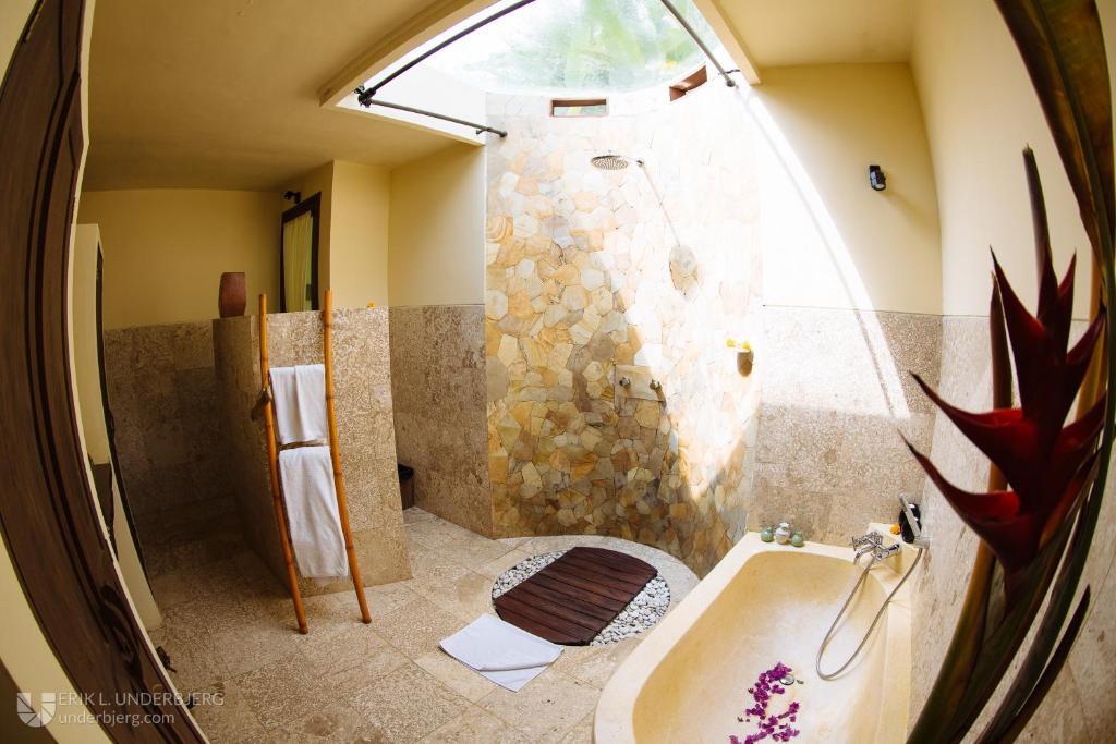 Munduk Moding Plantation Nature Resort & Spa