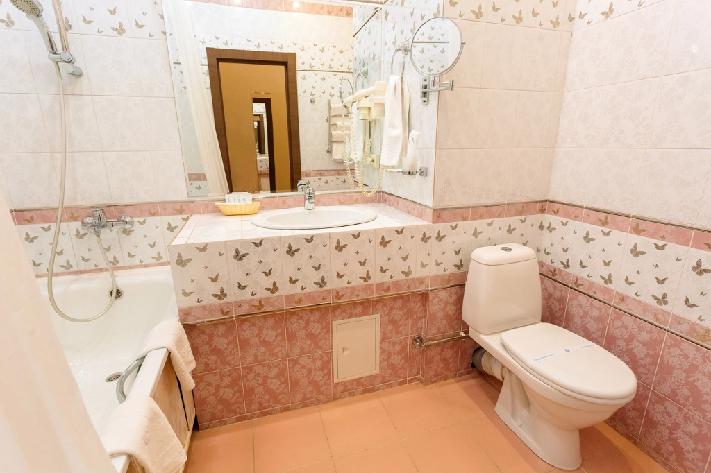 Отель Арагон - фото 9