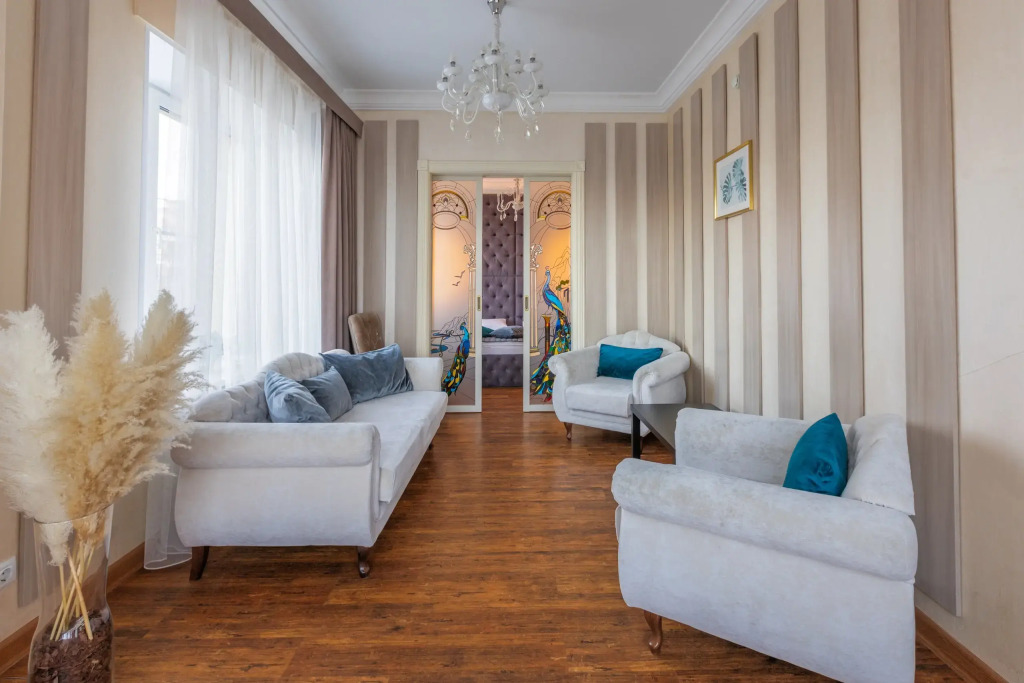 Отель Shato City - фото 43