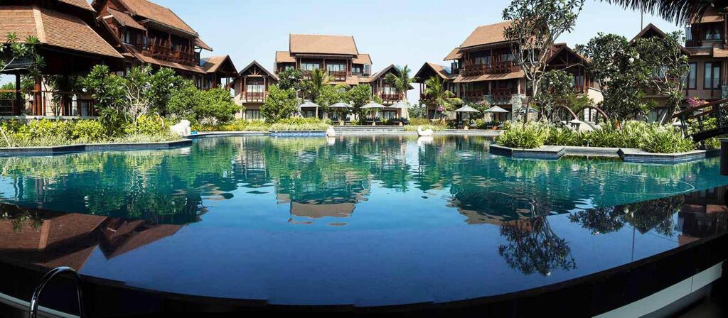 Anantaya Resort And Spa Passikuda